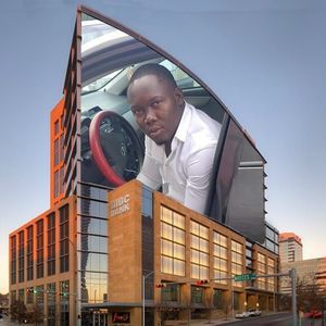 Meet your Posher, Johnny